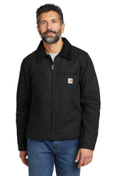 Carhartt  Tall Duck Detroit Jacket CTT103828